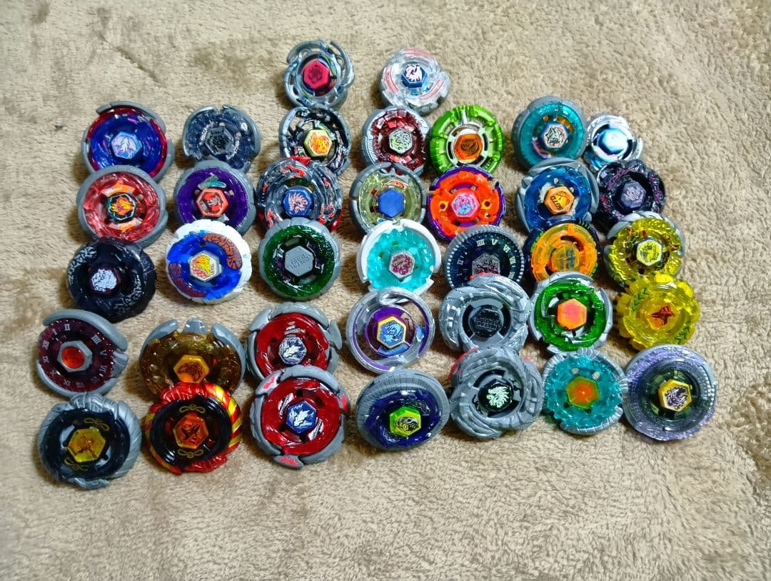 メタルファイトベイブレード　まとめ　デュオウラヌス　エルドラゴ　ベイブレード