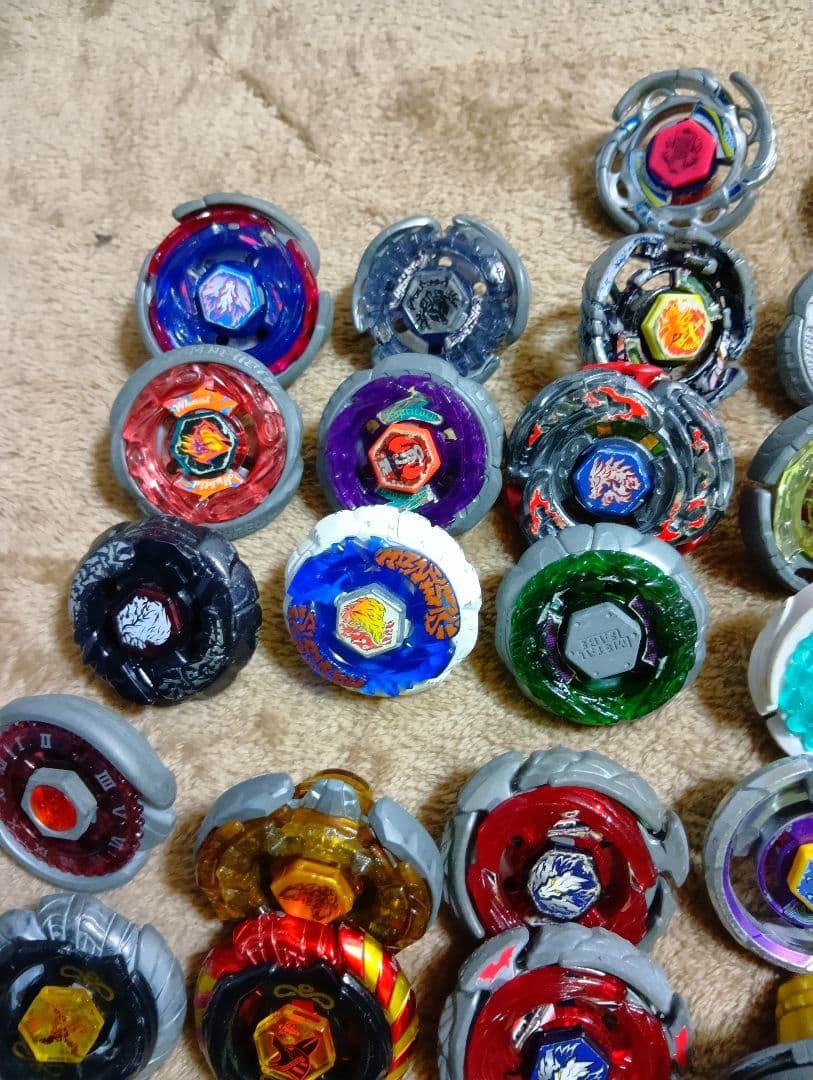 メタルファイトベイブレード　まとめ　デュオウラヌス　エルドラゴ　ベイブレード