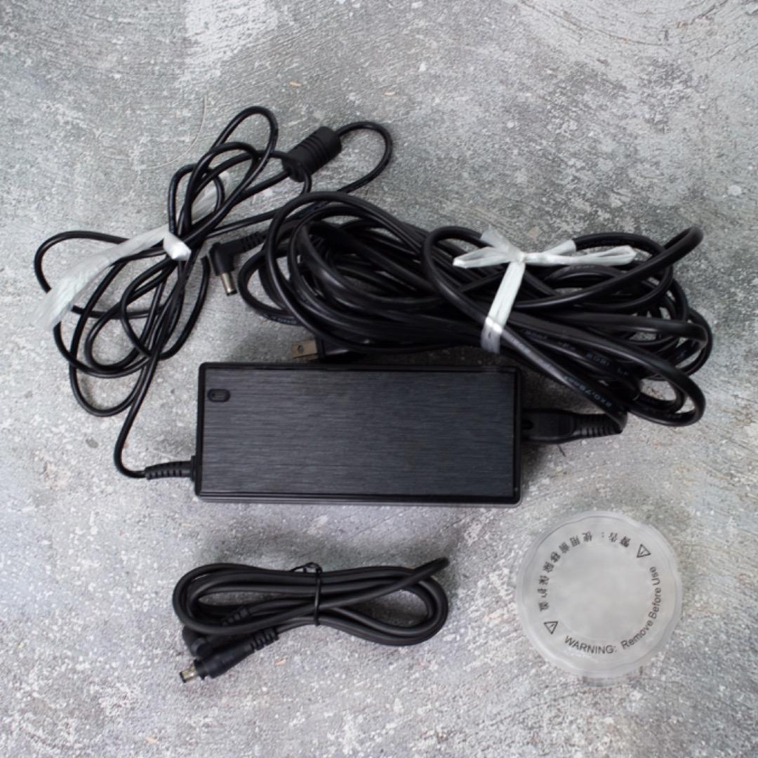 Godox ML60 LEDビデオライト