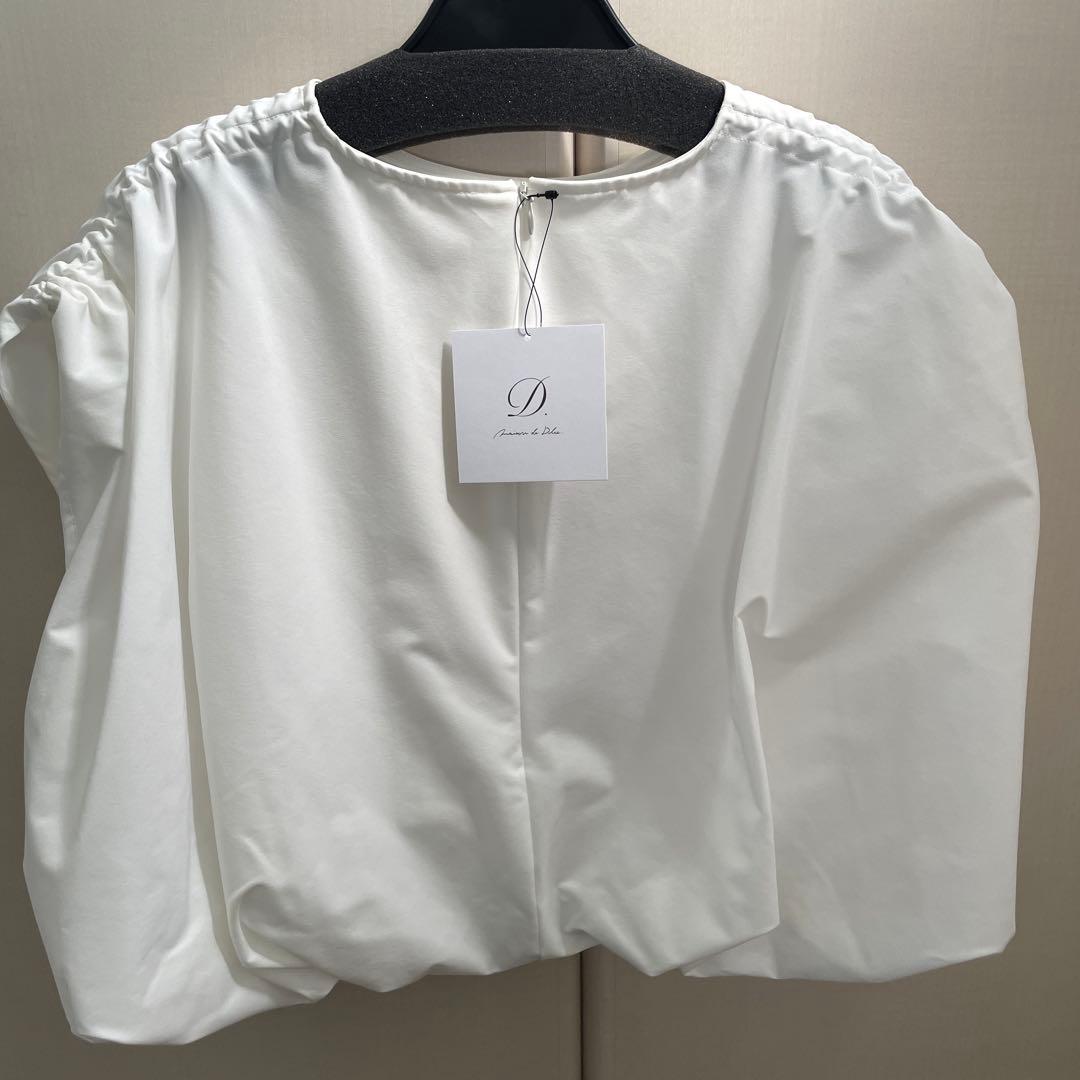 完売品　アクティブトップス　メゾンドドルチェ　maison de dolce.