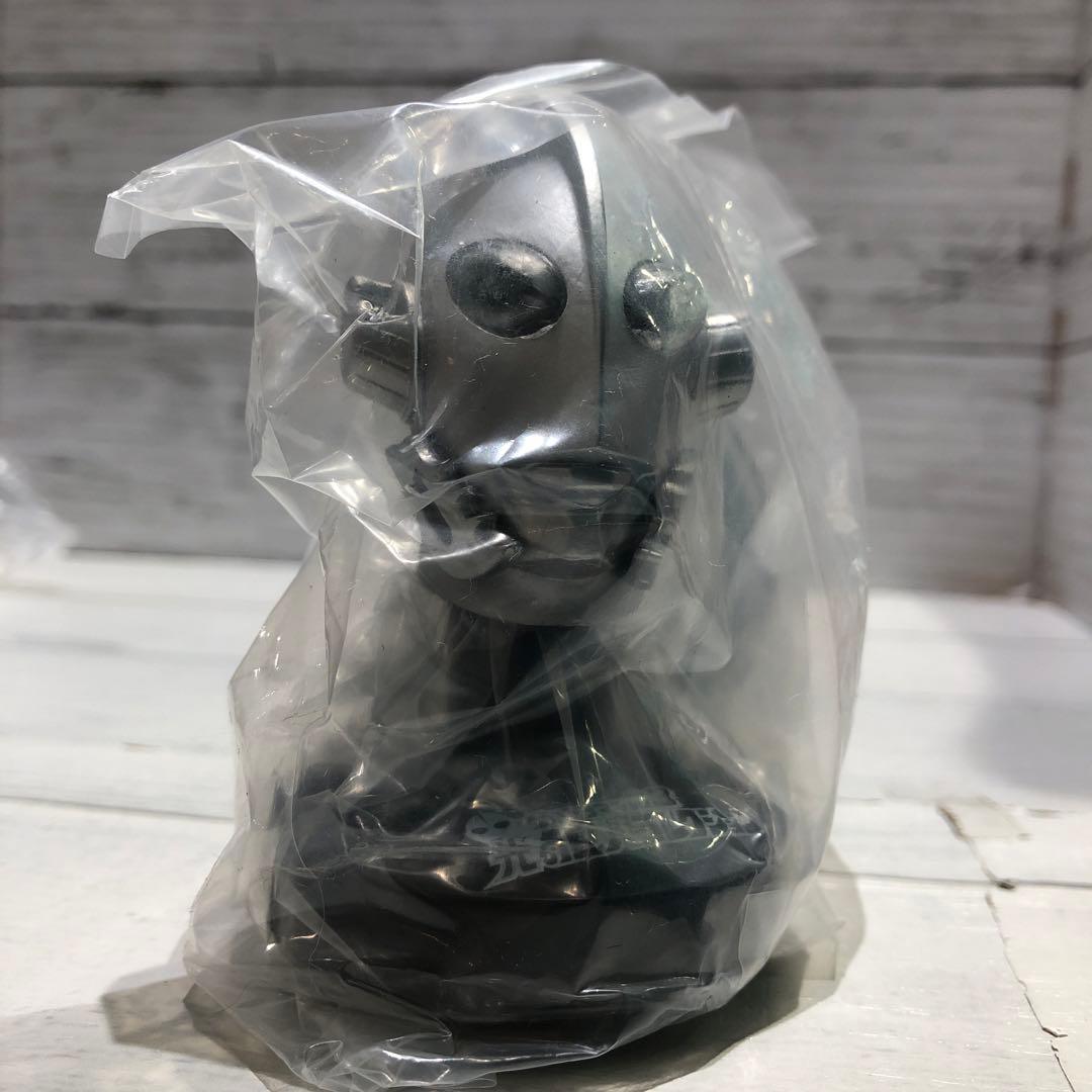 バンダイ 光の巨人コレクション 9種11個セット 新品未開封品