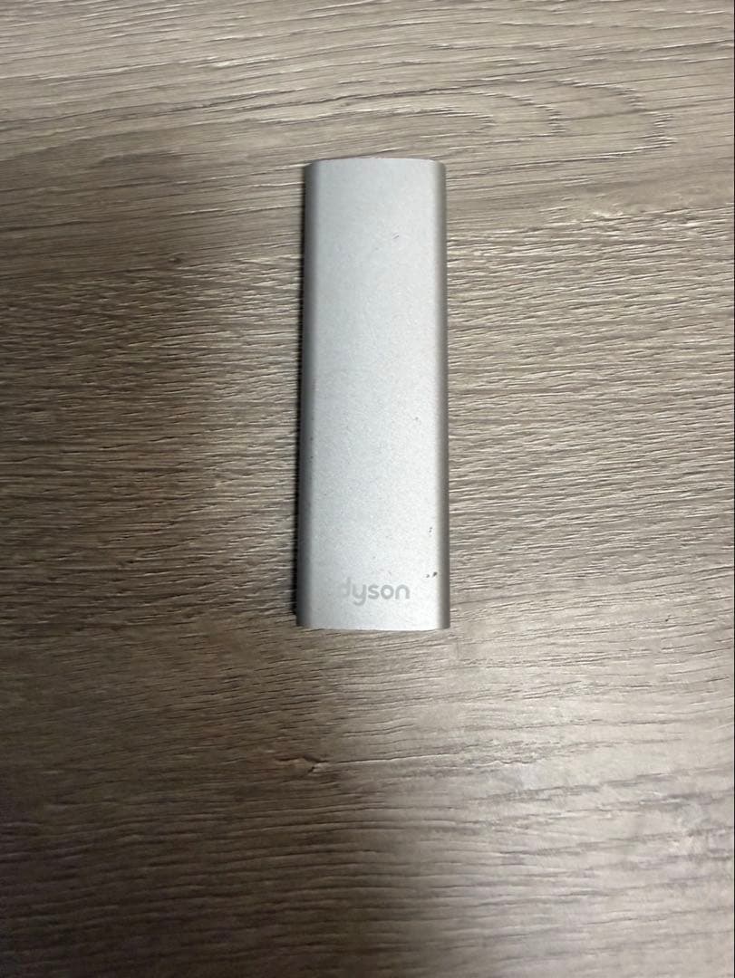 Dyson Hot+Cool空気清浄機能付きファンヒーター HP04