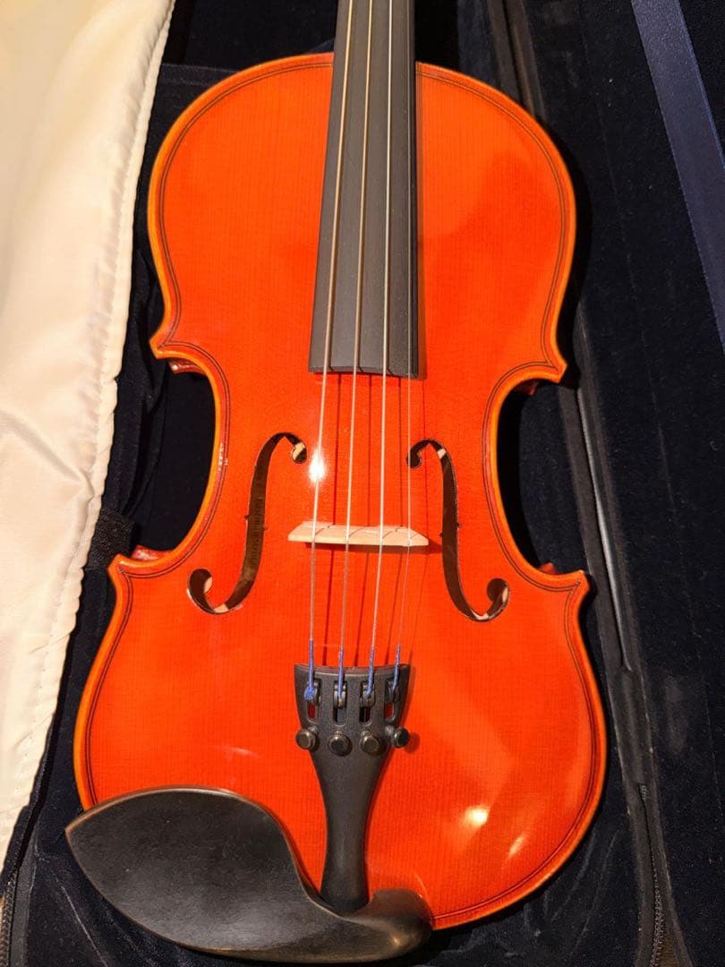 イーストマン　バイオリン1/4 美品2024