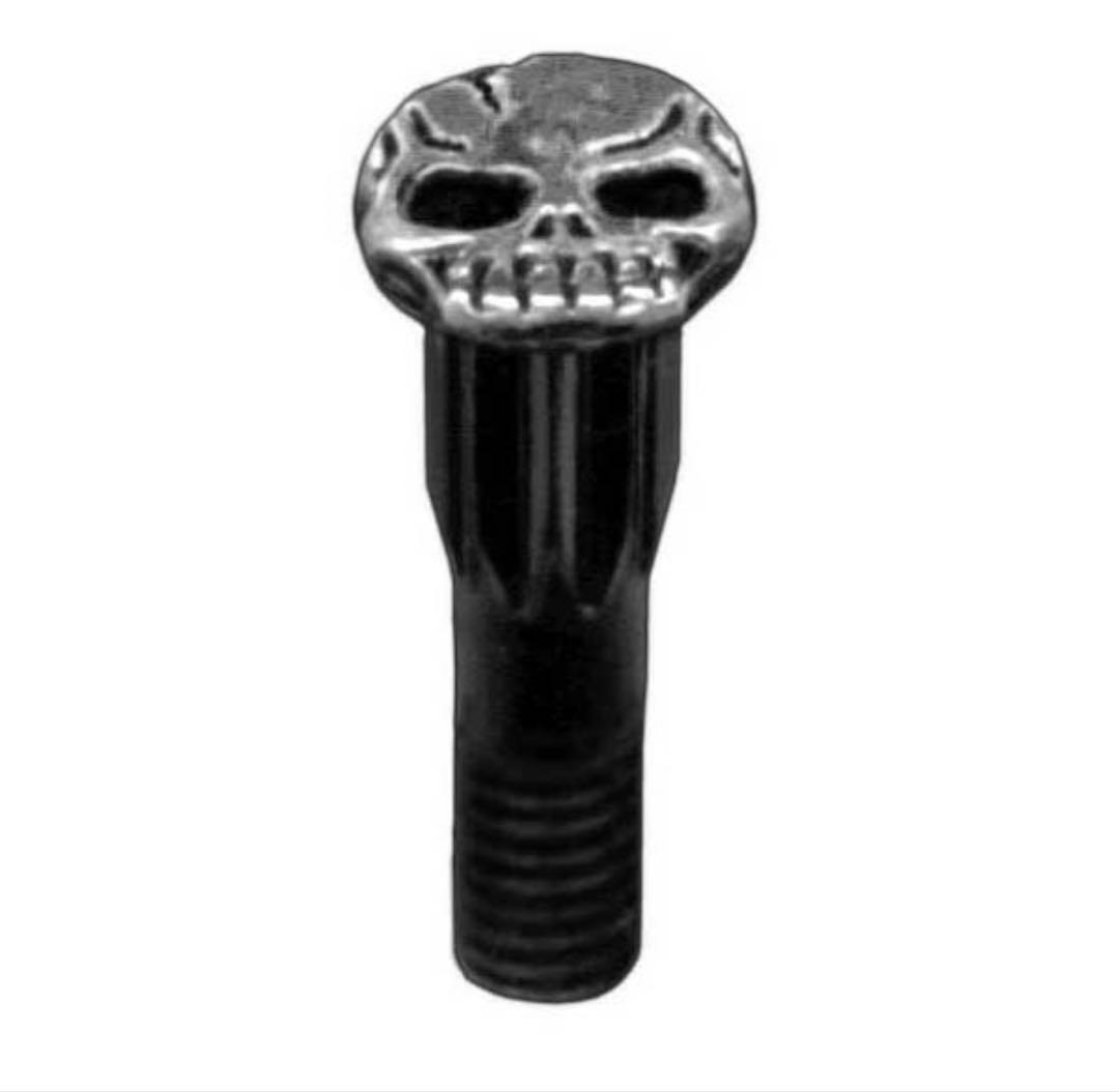 インディペンデント トラック チタニウム149＋ビス(新品)・ベアリング・レンチ