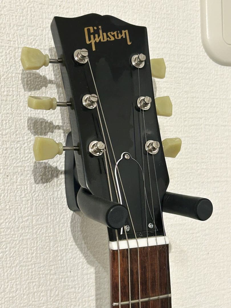 Gibson USA SG SP 60's tribute RBー6風カスタム