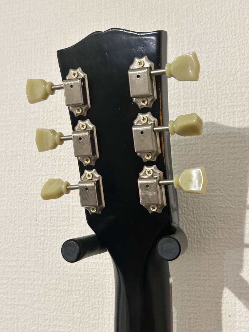 Gibson USA SG SP 60's tribute RBー6風カスタム