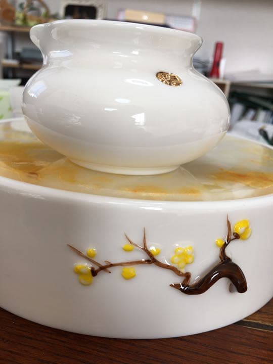 高級中国茶器一式