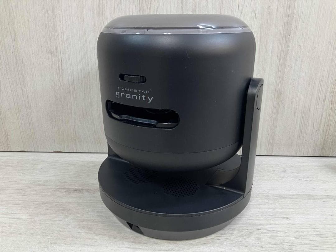 SEGA STAR granity ブラック