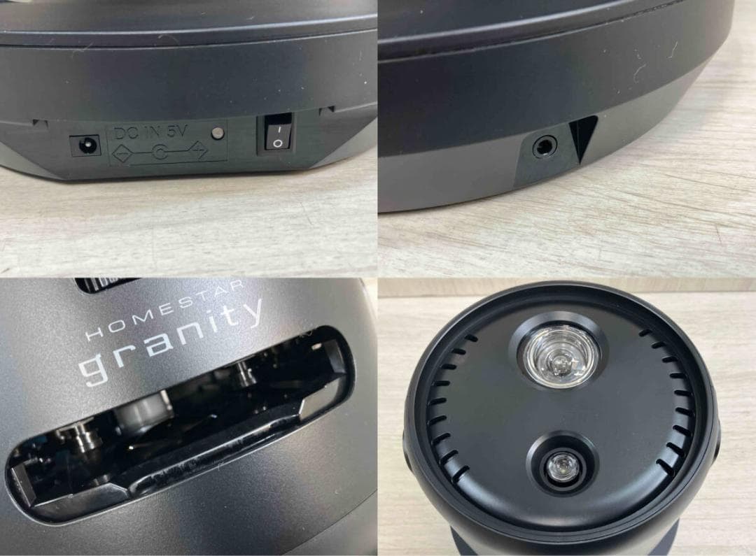 SEGA STAR granity ブラック