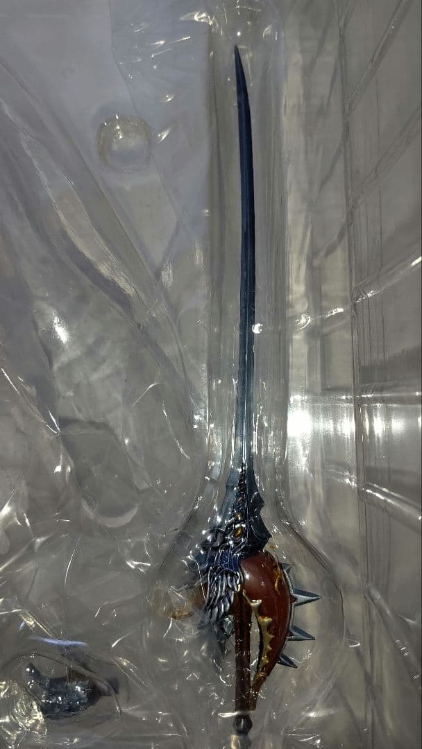 ≪ゲーム≫1/7スケール LINEGE II カマエル フィギュア