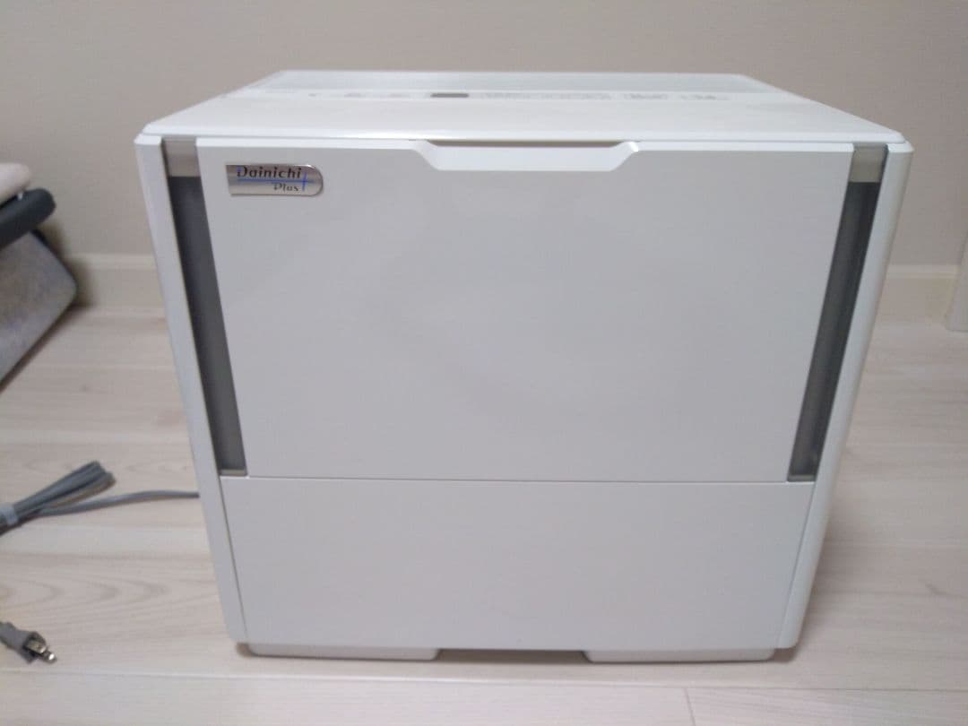 DAINICHI 大型 加湿器 HD-243(W) ダイニチ工業㈱