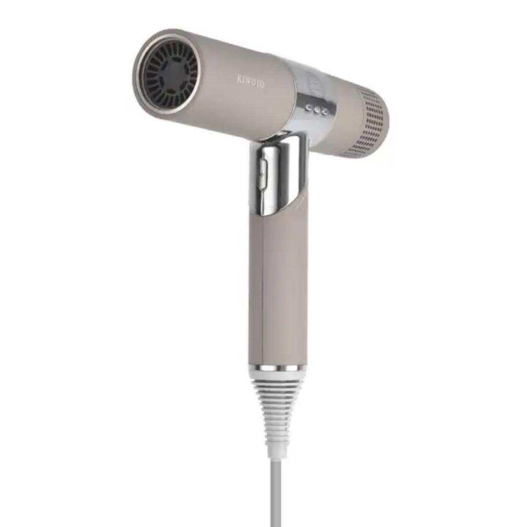 【新品】KINUJO ヘアドライヤー KH302 現行品