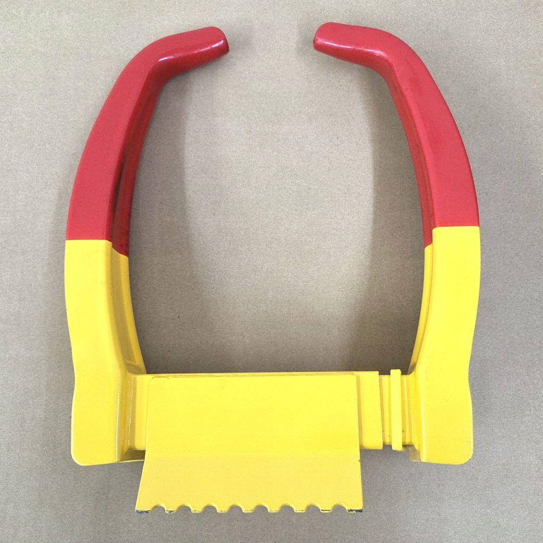 TRIMAX TCL75 タイヤロック ホイールロック