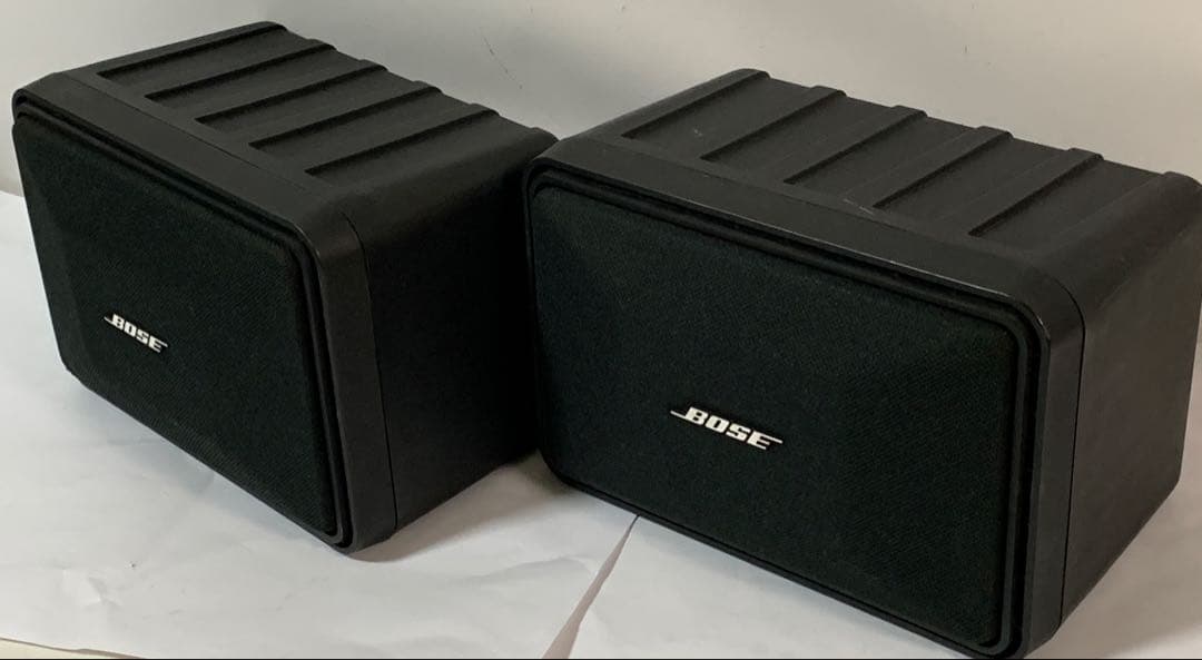 Bose スピーカー 101MM ペア