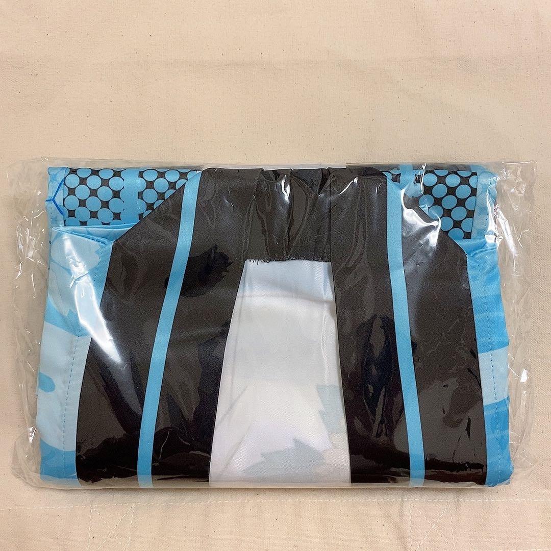 未開封 ぶいすぽ 藍沢エマ 神田明神祭り 法被