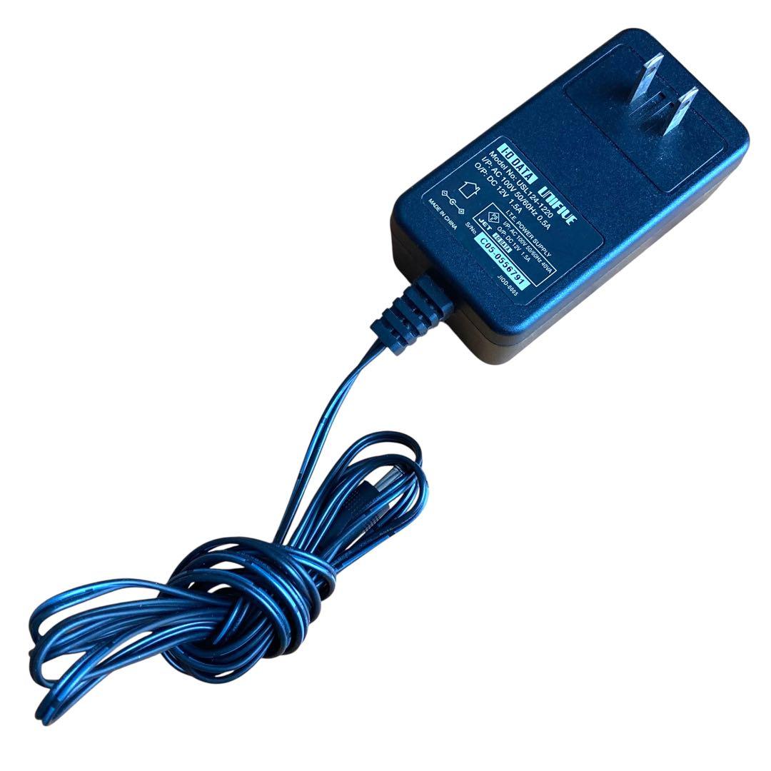 I-O DATA HVTR-BTL 地上デジタルチューナー