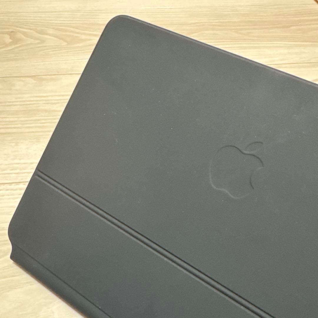 キーボード iPad Magic Keyboard BLACK