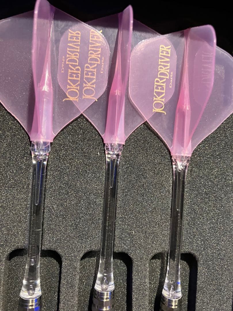 JOKERD ジョーカー　クリスタル　ムサシ