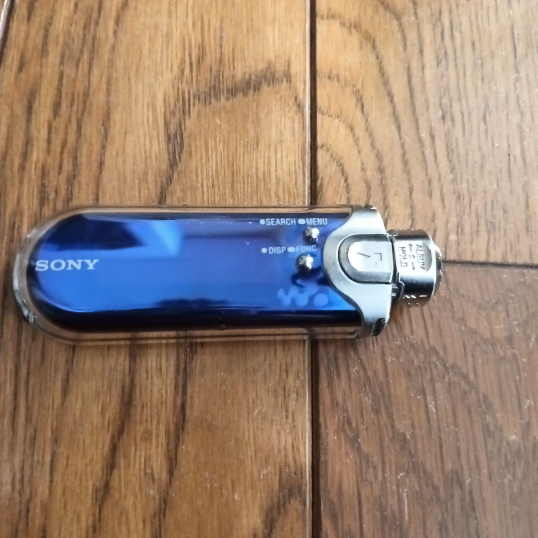 SONY NW-A605 ウォークマン