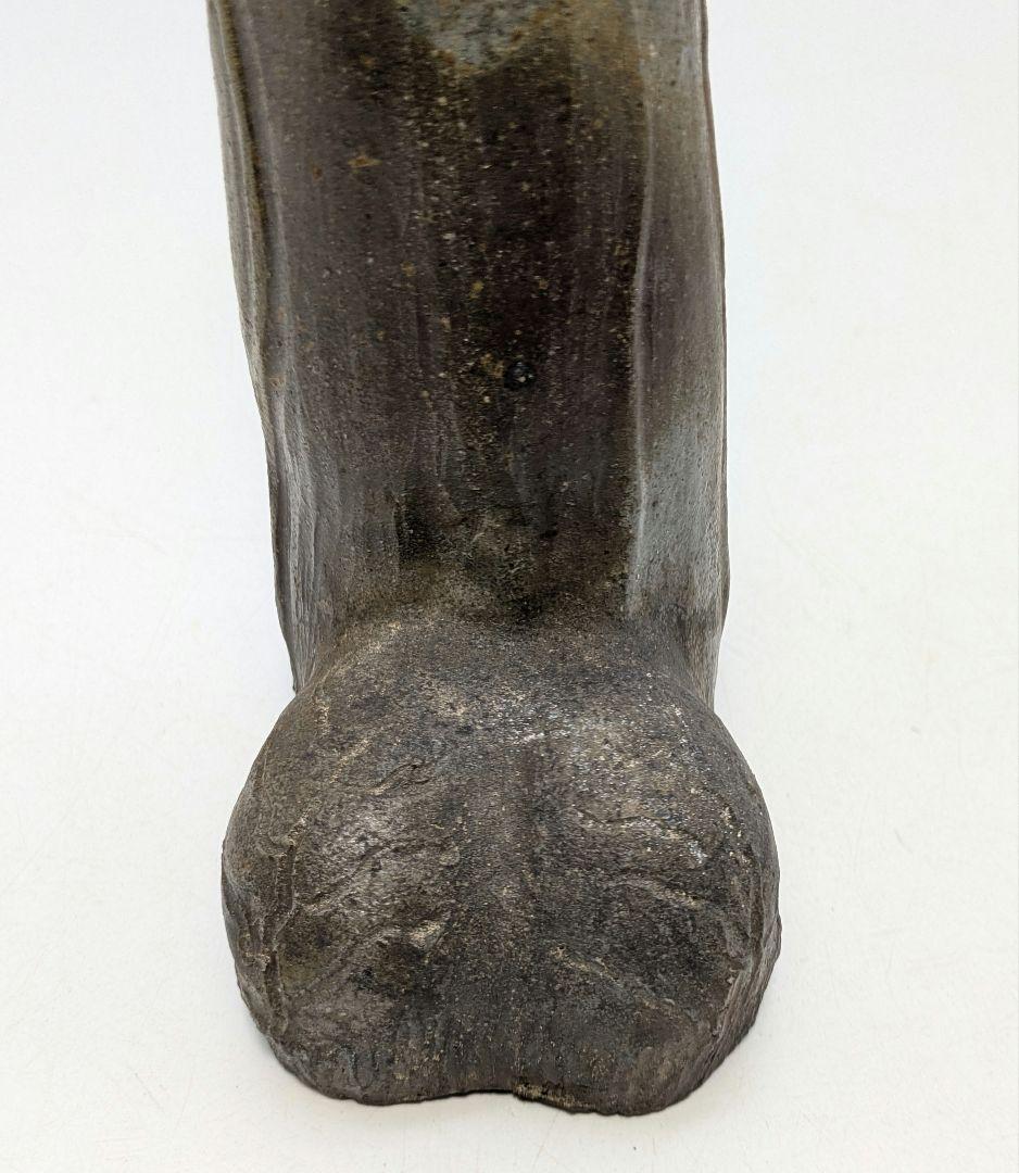 備前焼 男根徳利 用心箱 酒器 とっくり ぐい呑 酒盃 酒杯 お猪口 置物 食器