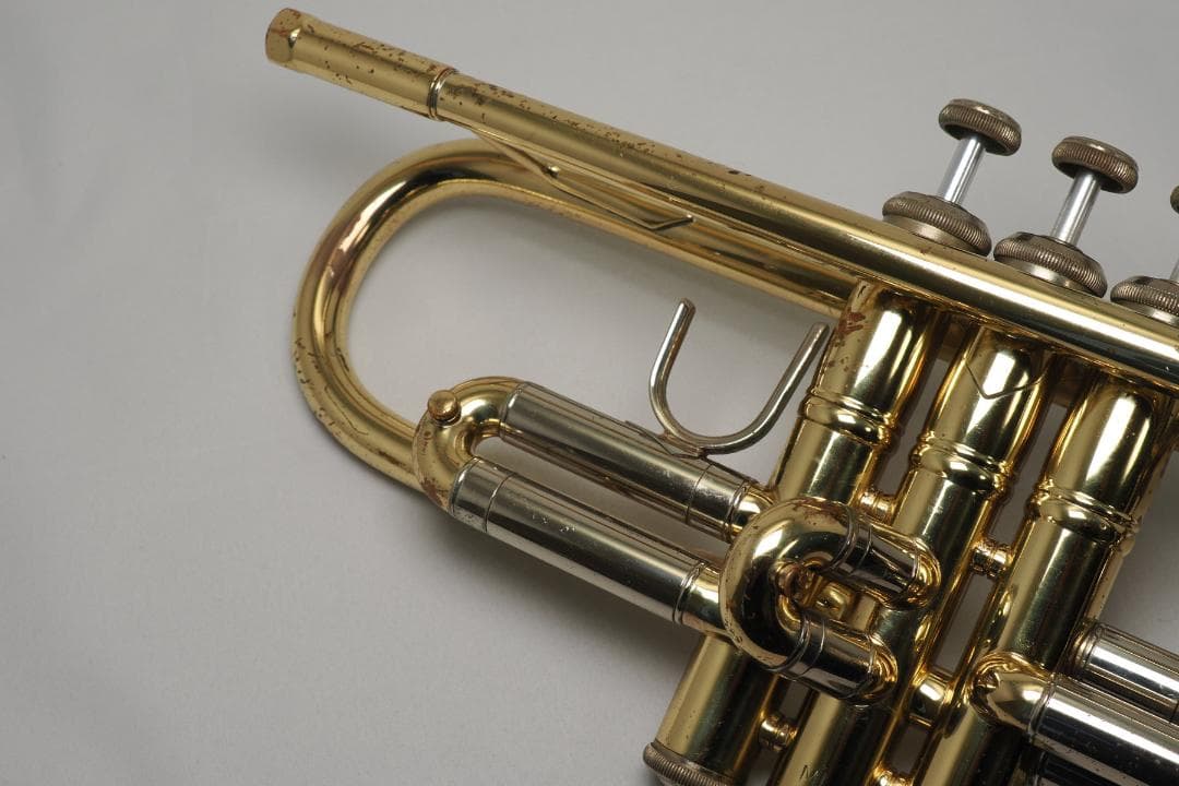 ★大幅最終値下★ V.Bach Stradivarius 180ML 37