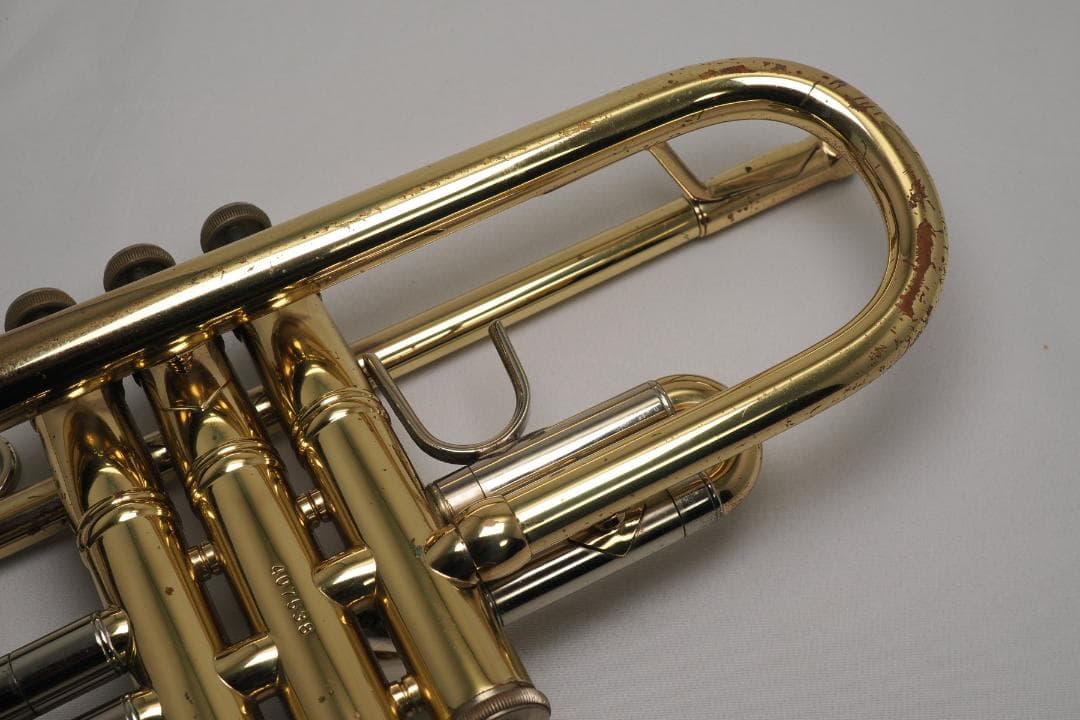 ★大幅最終値下★ V.Bach Stradivarius 180ML 37