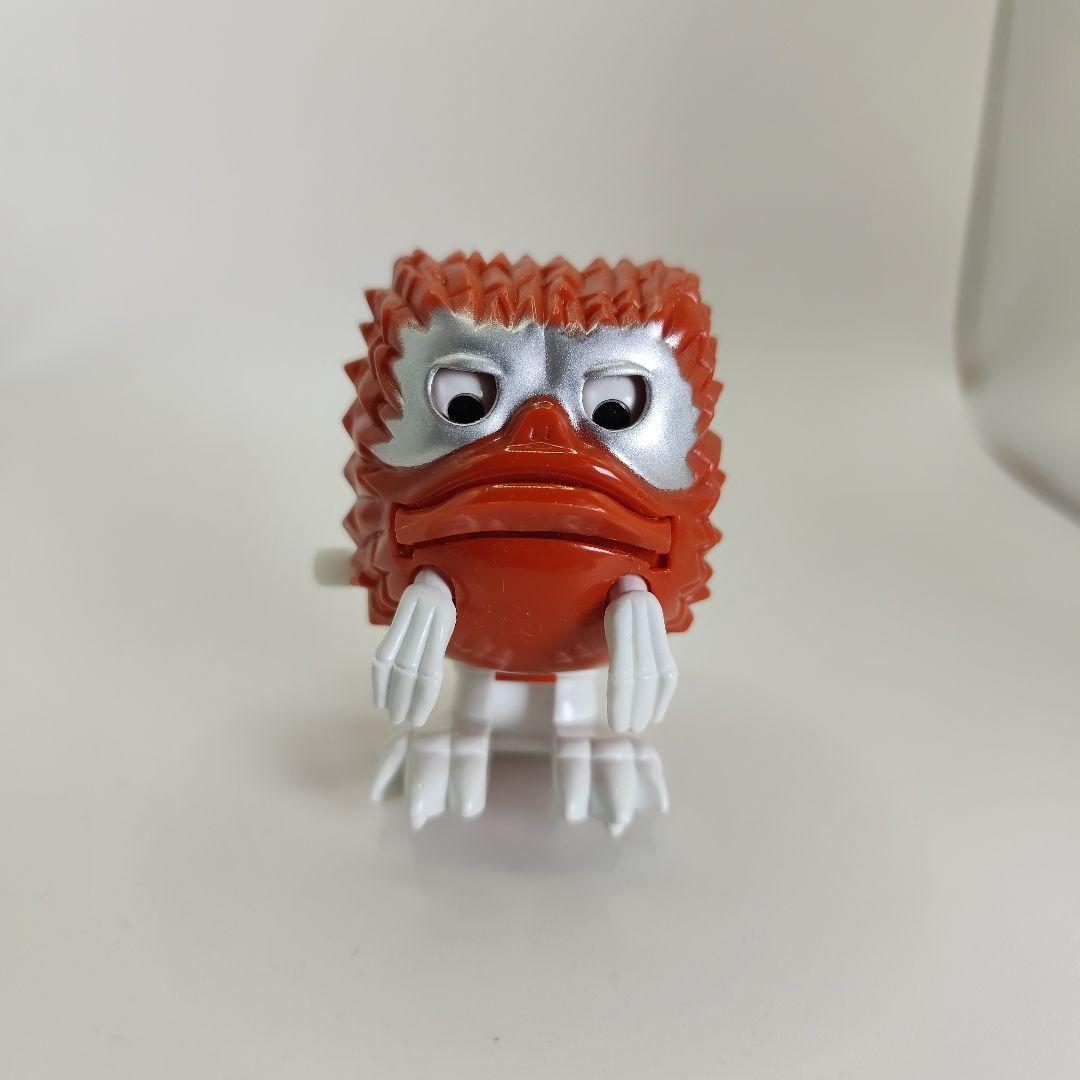 ウルトラマン倶楽部 カッ歩び大怪獣