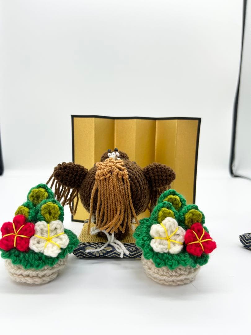 ちーちゃん様　オーダーページ