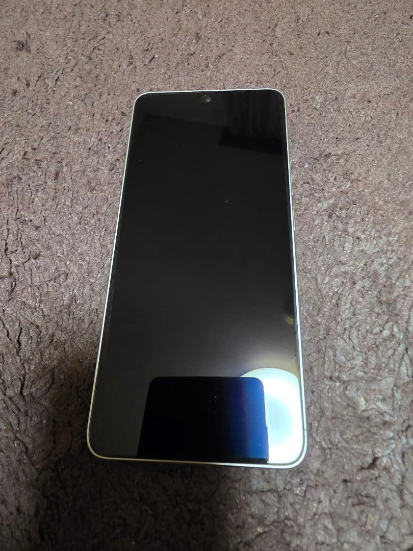 【美品】xiaomi 14T 国内版 チタングレー