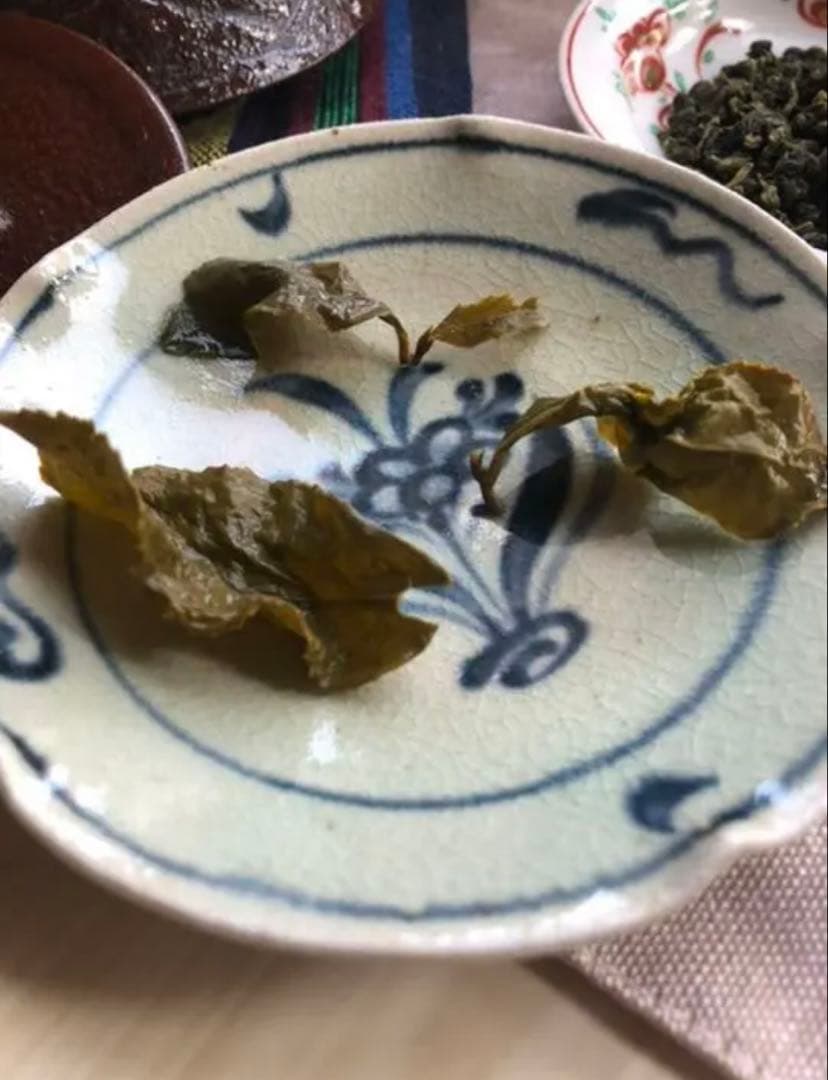 【台灣好茶】阿里山高山茶 三兄弟　阿里山翠玉、阿里山金萱、阿里山四季春 春茶