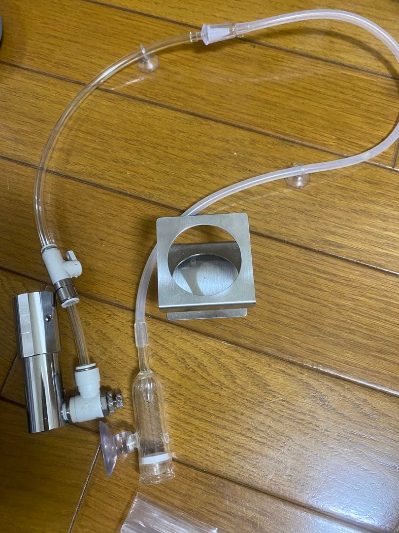 ADAスーパージェットフィルター300