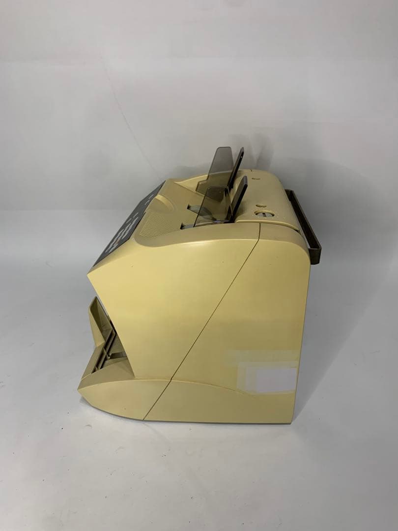 GLORY グローリー　GFB-80　 紙幣計数機　紙幣カウンター