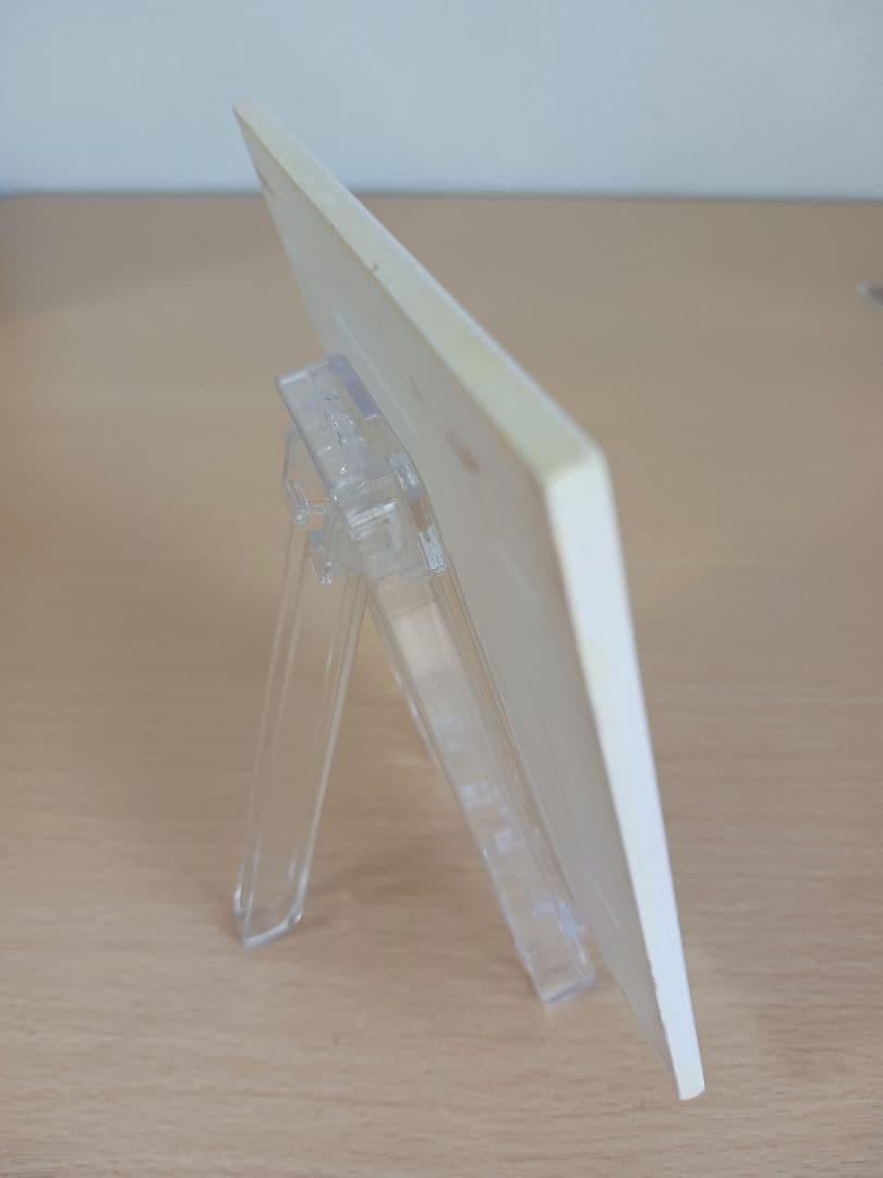 やなせたかし　タイル　絵画サイン入作品　陶器製　ピエロ画　希少レア　道化師