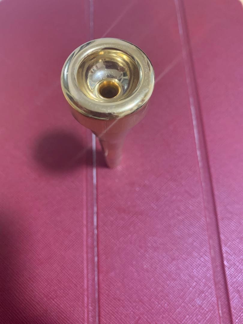 MONETTE RAPAV4 PRANA 88 19 トランペット用マウスピース