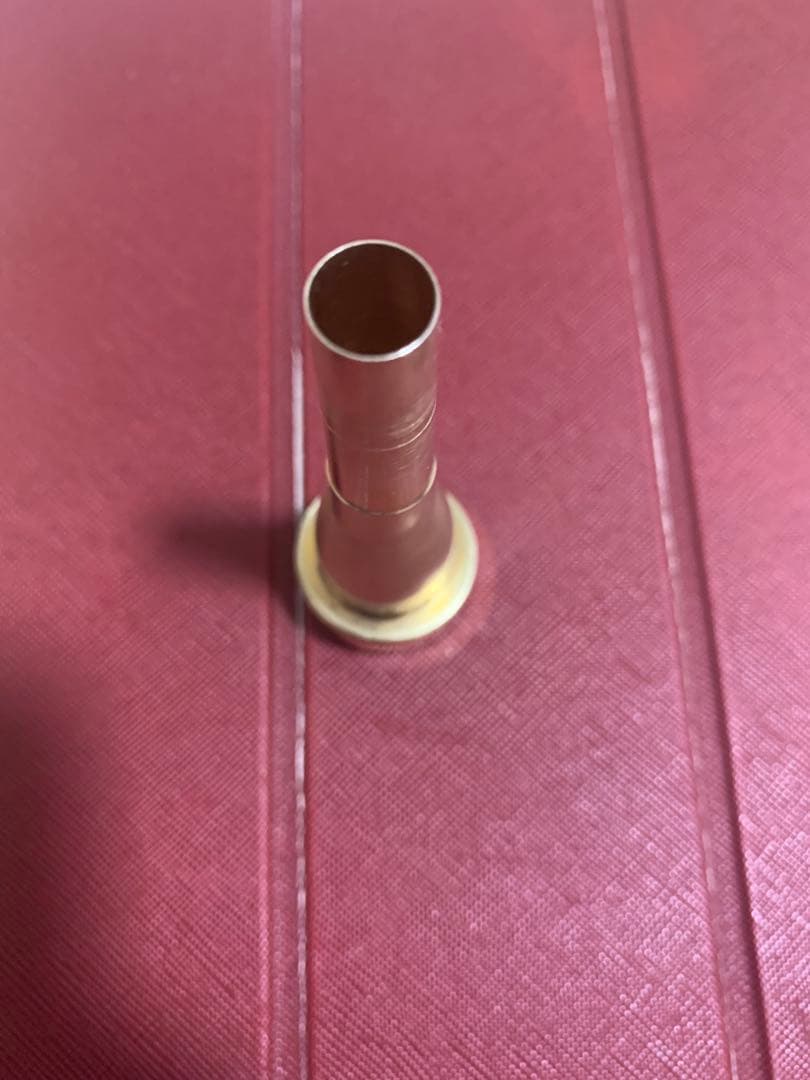 MONETTE RAPAV4 PRANA 88 19 トランペット用マウスピース