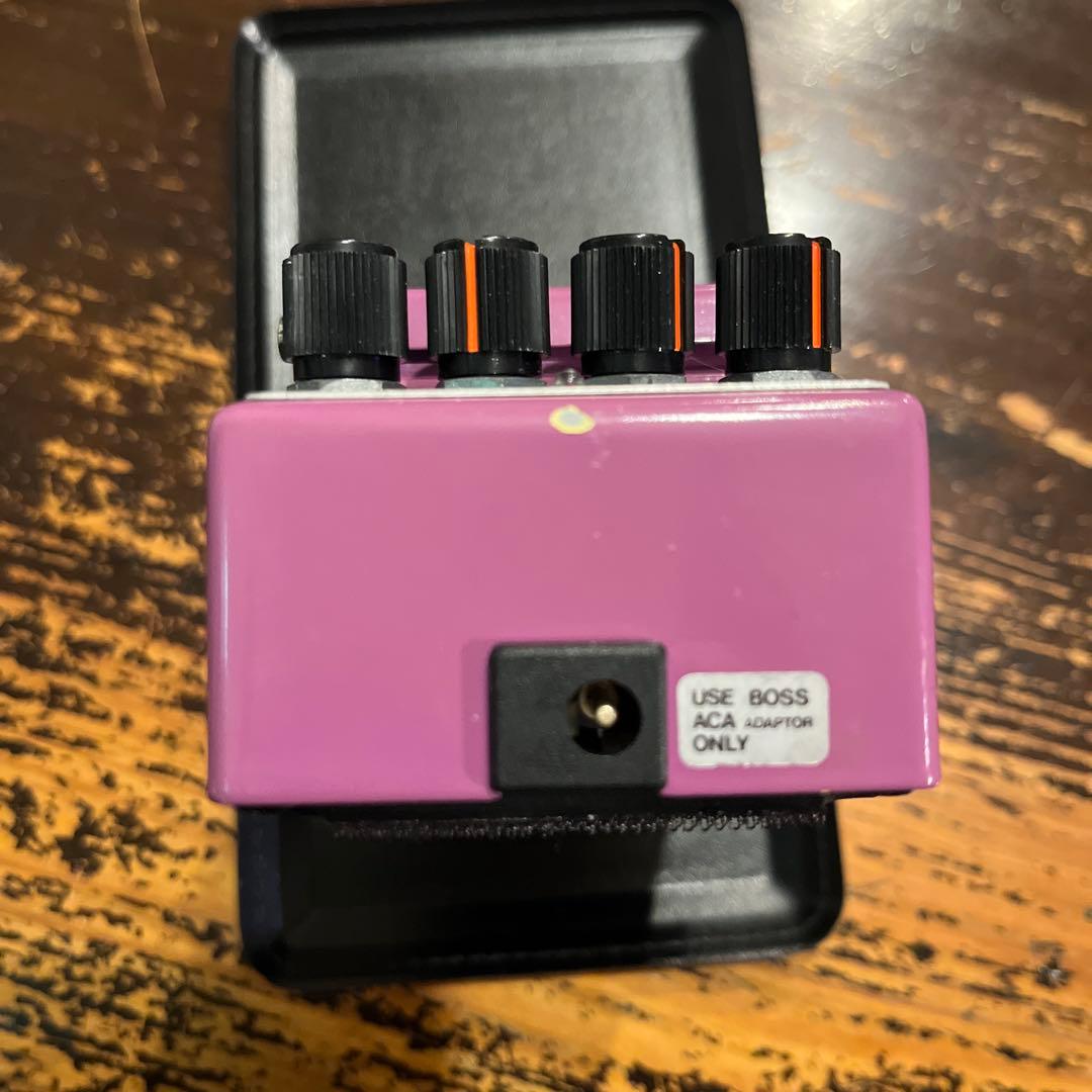 最終値下げ BOSS Flanger BF-2 日本製 PSA仕様