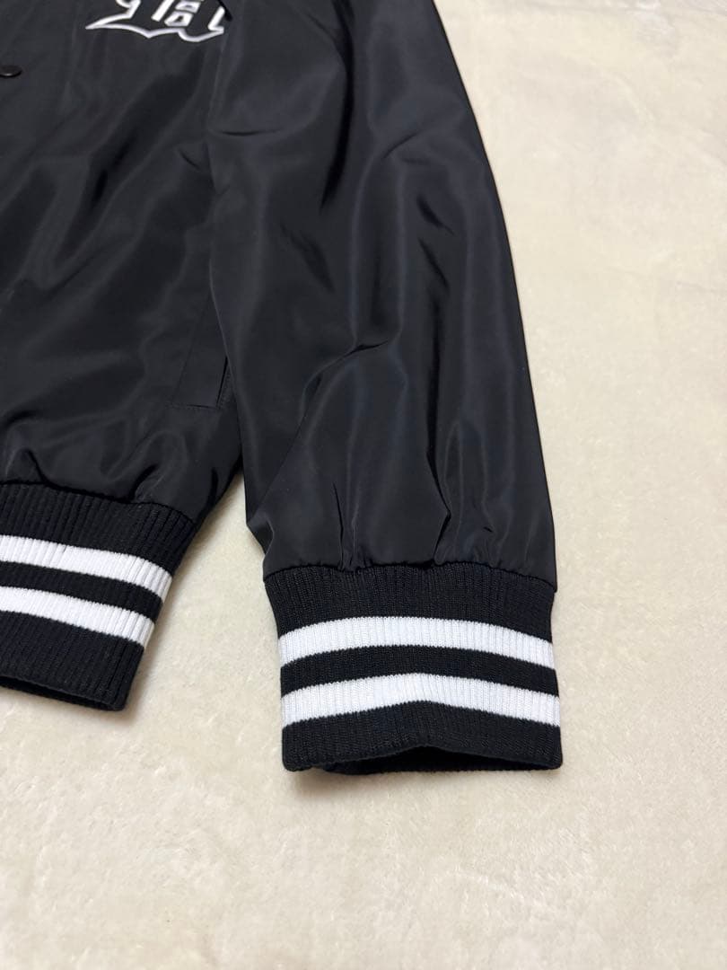 【極美品】UVERworld スタジャン