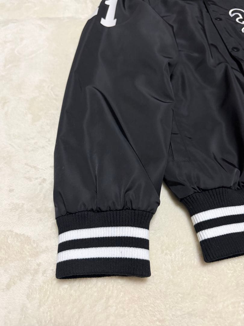 【極美品】UVERworld スタジャン