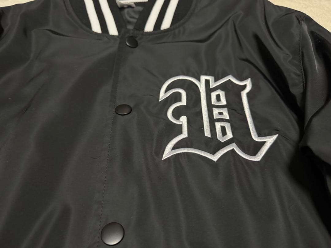 【極美品】UVERworld スタジャン