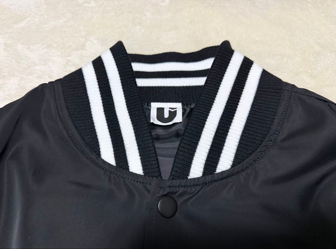 【極美品】UVERworld スタジャン