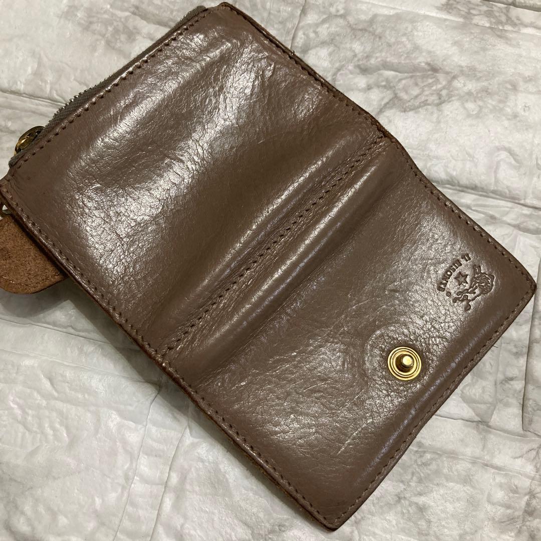 ⭐︎専用⭐︎イルビゾンテ　キーケース　パース　小銭入れ