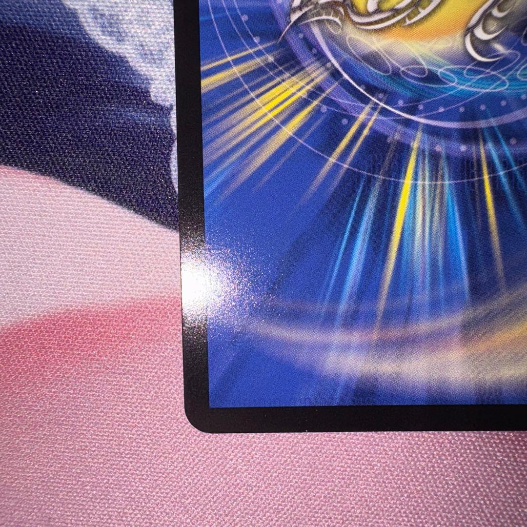 蝿の王 クリス=タブラ=ラーサ シク