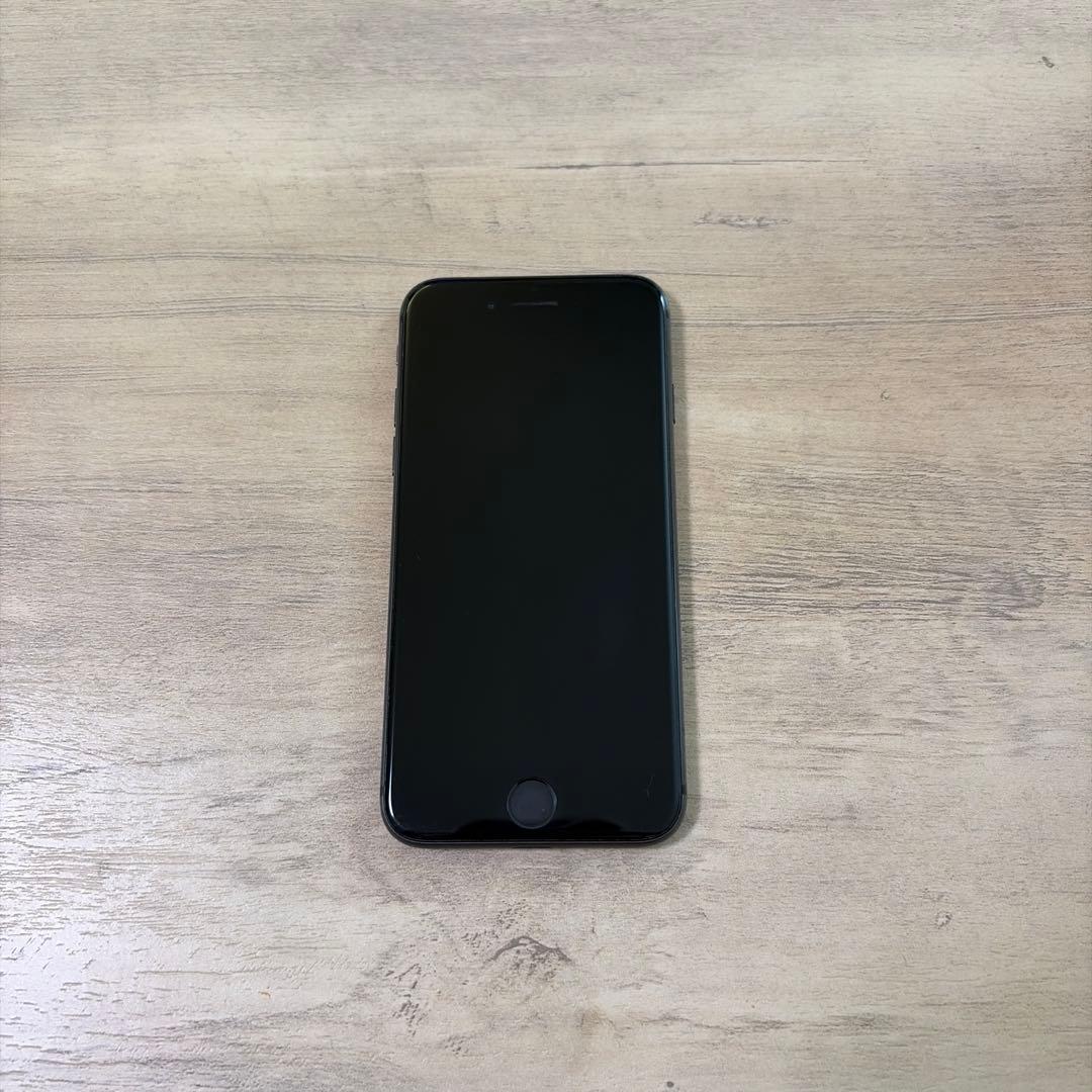 iPhone8 64GB スペースグレイ 本体