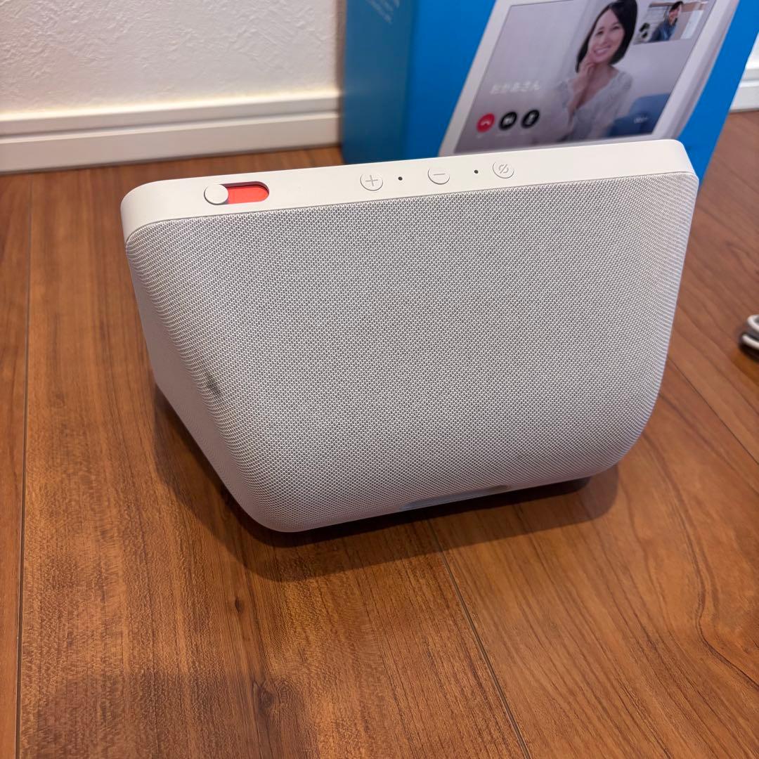 Amazon echo show8 第2世代 エコーショー8