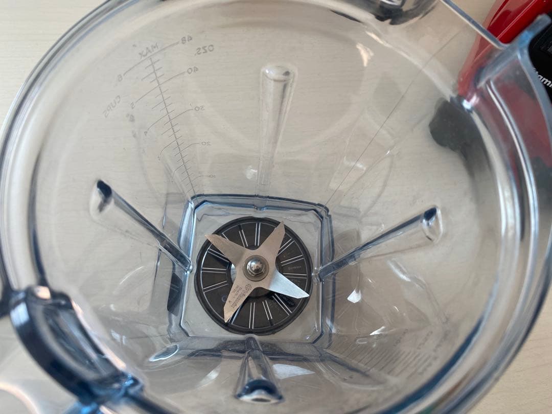 Vitamix バイタミックス VM0202 E310 エクスプロリアンブレンダ