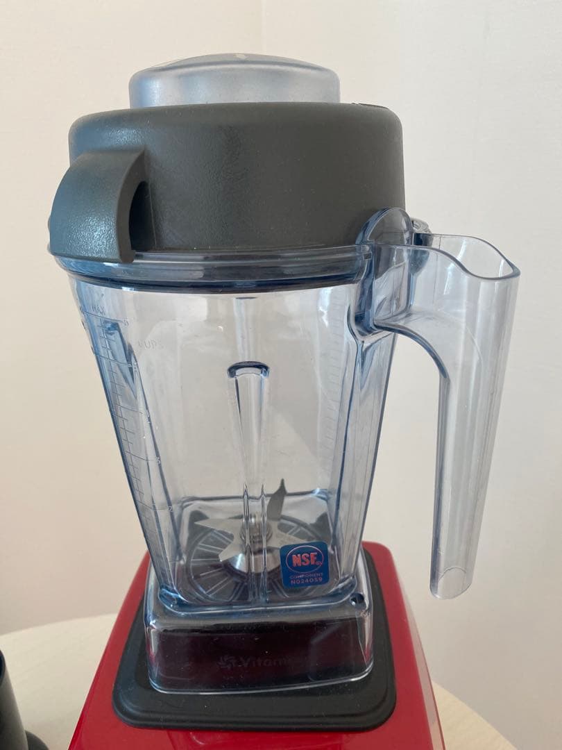 Vitamix バイタミックス VM0202 E310 エクスプロリアンブレンダ