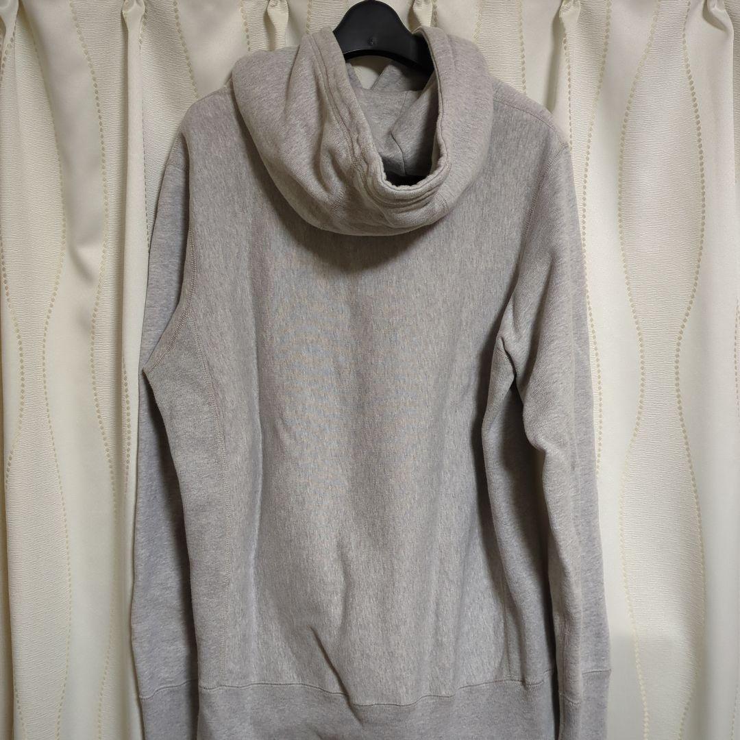 CHALLENGEパーカー