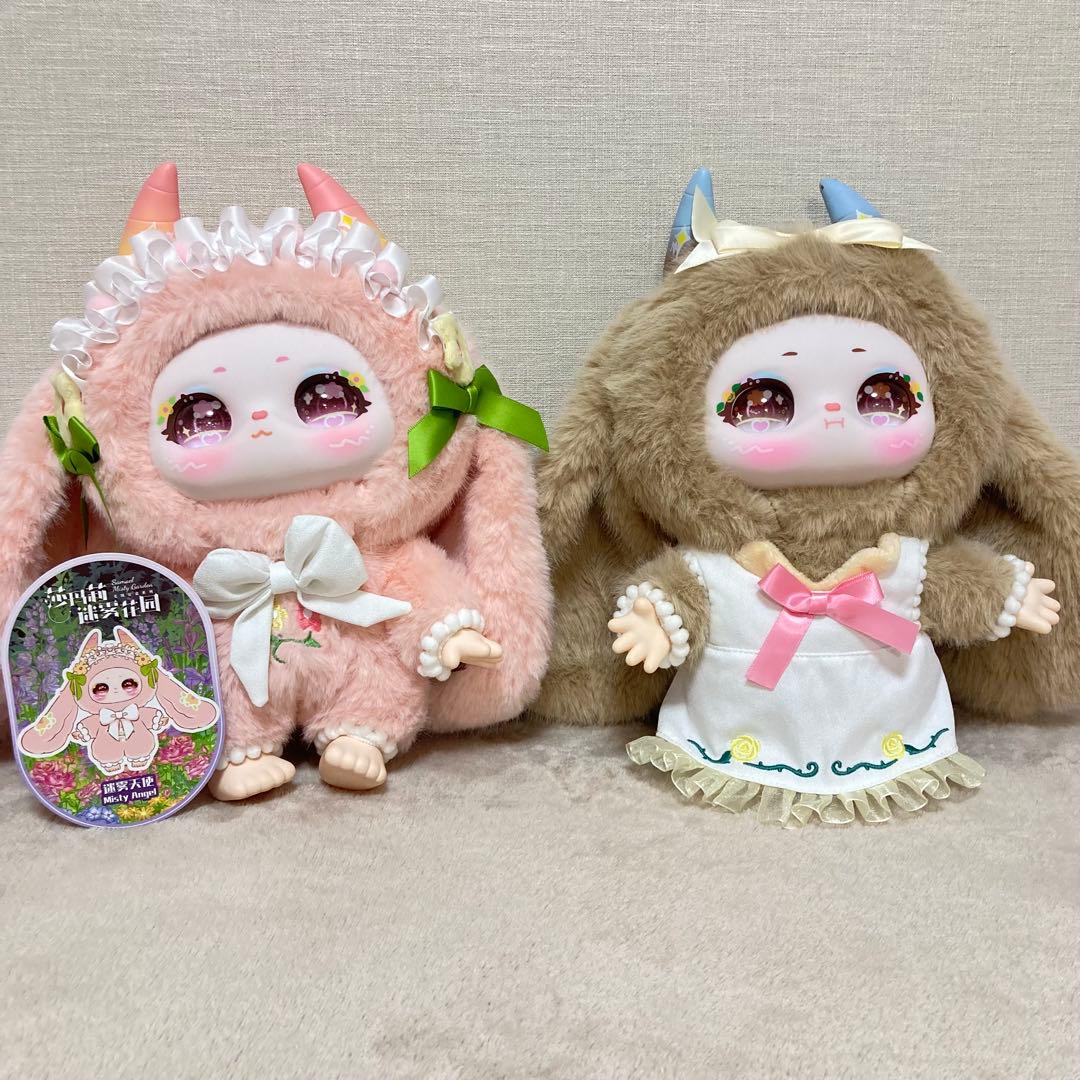 samael サマエル　シャマリー　400% 7体セット