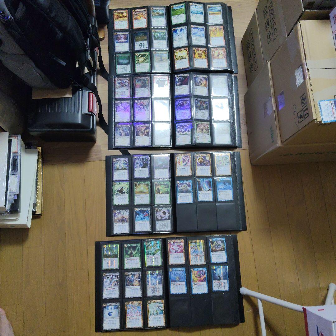 k*t様 バトルスピリッツ　まとめ売り　1弾〜18弾のCURMフルコンプリート