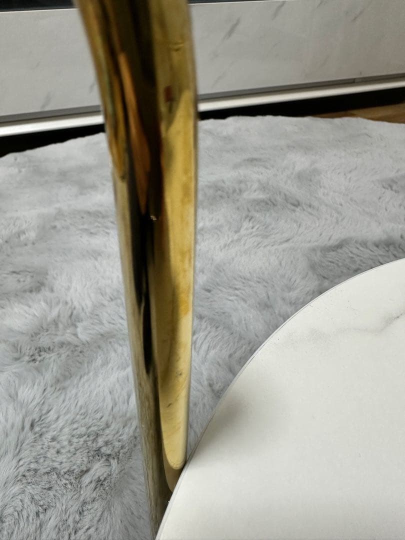 ⚠️8/24まで限定⚠️ Francfranc レガートコーヒーテーブルL